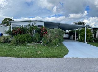 911 W Jacinto Ave, Venice, FL 34285