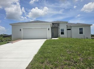 13565 Jeronimo Ln, Port Charlotte, FL 33981