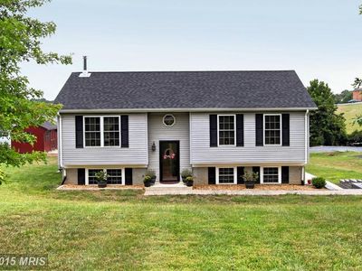 1252 John Marshall Hwy, Front Royal, VA, 22630