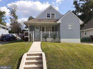 601 Shipley Rd, Linthicum, MD 21090