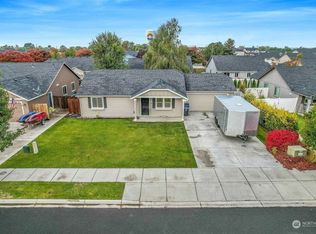 830 S Blessing St, Moses Lake, WA 98837