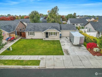830 S Blessing Street, Moses Lake, WA, 98837