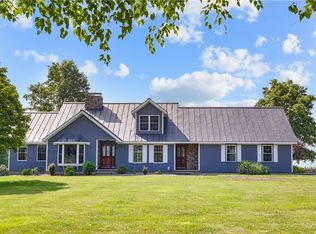 8308 Hughes Rd, Holland Patent, NY 13354