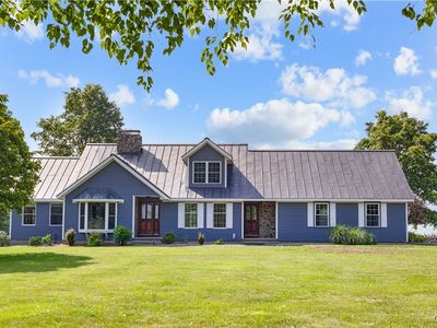 8308 Hughes Rd, Holland Patent, NY, 13354