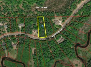 77 Ausable River Trl, Roscommon, MI 48653