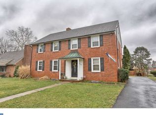1510 Greenview Ave, Reading, PA 19601