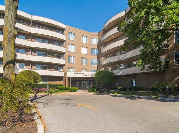 7201 N Lincoln Ave APT 315, Lincolnwood, IL 60712