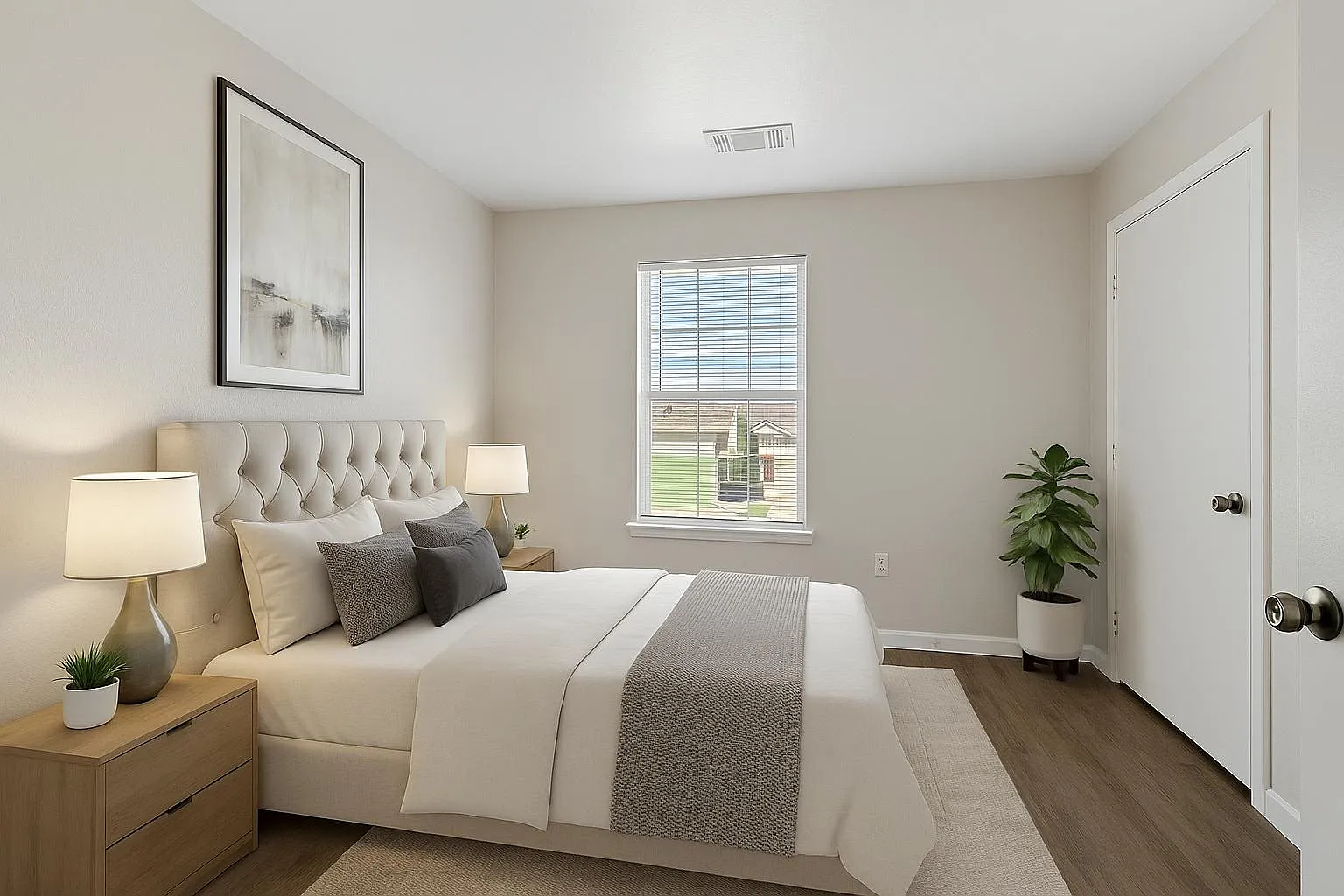 2 bed, 954 sqft, $1,799 — Photo 2