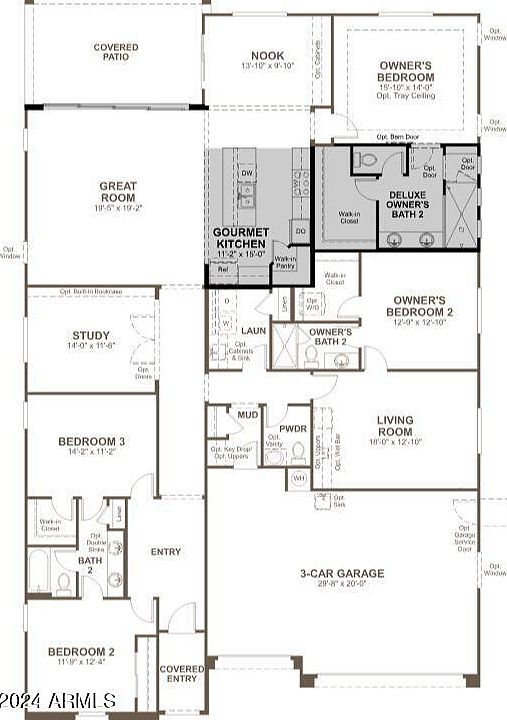 2nd image of 28027 N 176TH Avenue