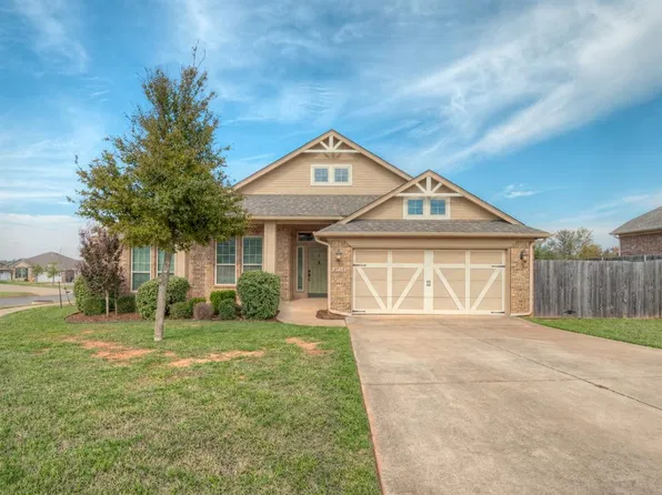 3725 Painted Bird Ln, Norman, OK 73071