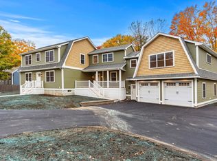 238 E Main St, Georgetown, MA 01833