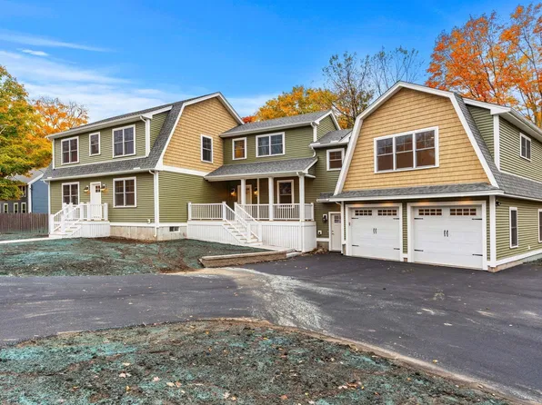 238 E Main St, Georgetown, MA 01833