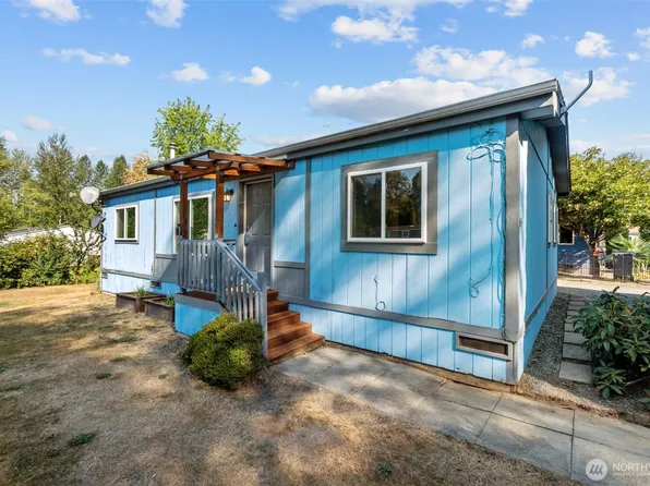 20277 80th Avenue NE #55, Arlington, WA 98223