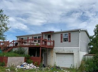 119 Greenhill Rd, Karns City, PA 16041