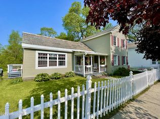 55 Catherine St, Fort Ann, NY 12827