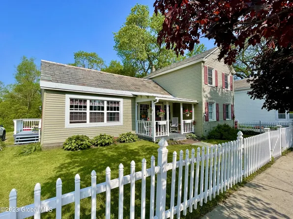 55 CATHERINE Street, Fort Ann, NY 12827
