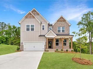 7530 Homer Dr, Cumming, GA 30028