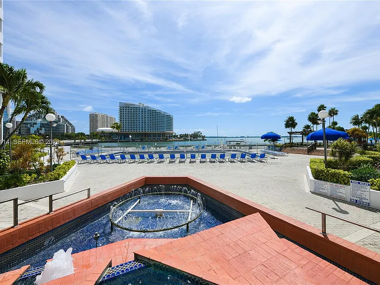 801 Brickell Bay Dr #1462 — Photo 20