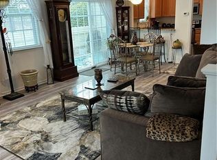 1435 Leckford Dr, Chesapeake, VA 23320