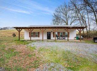 529 Bond Bridge Rd, Royston, GA 30662