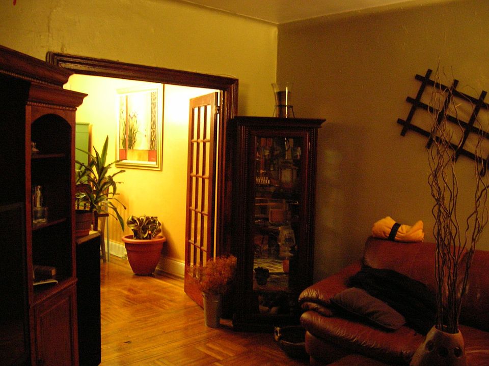 Living & Dining room