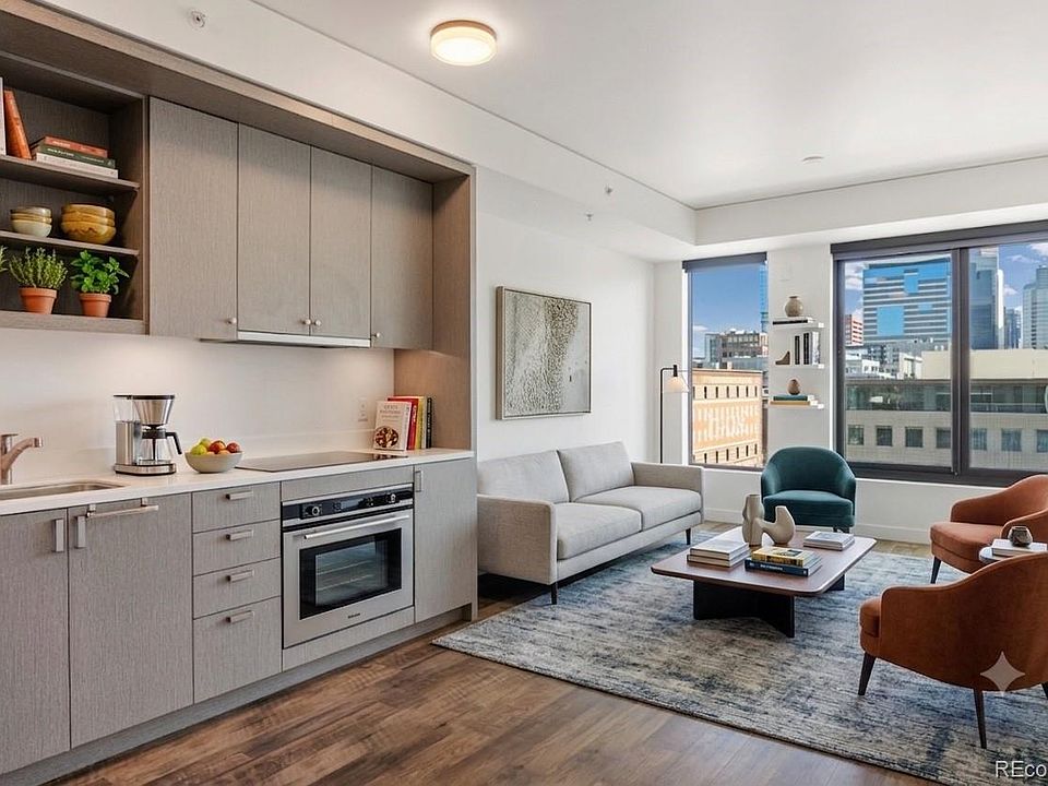 1st image of 1750 Wewatta Street #634