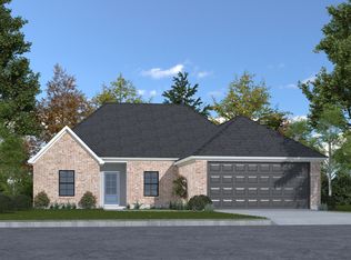 LOT 46 Laurel Cir, Shreveport, LA 71107