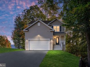 6136 Hobart Cir, King George, VA 22485