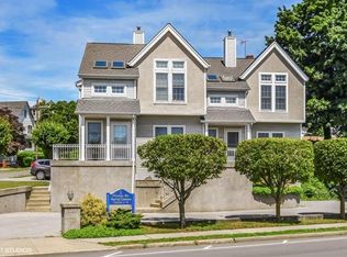 1 Pelham Rd UNIT 2, New Rochelle, NY 10801