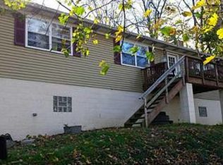 34 Tunnel St, West Alexander, PA 15376