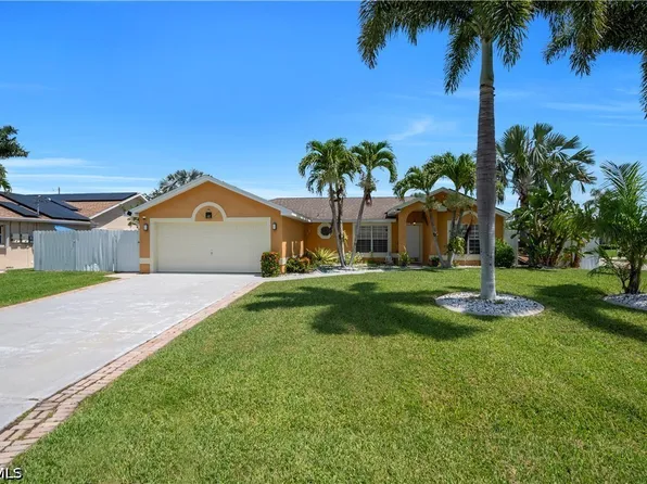 427 SE 19th Ter, Cape Coral, FL 33990