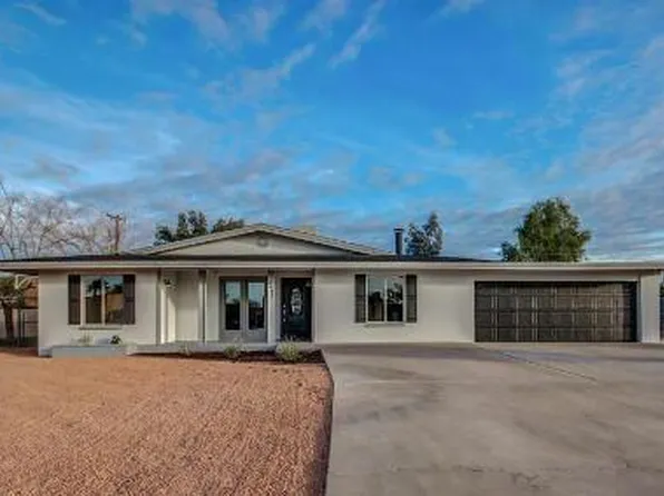 6442 E PRINCESS Drive, Mesa, AZ 85205