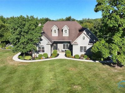 14428 Singer Rd, Defiance, OH, 43512