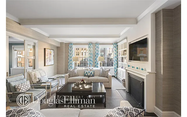 Sold by Douglas Elliman | media 20