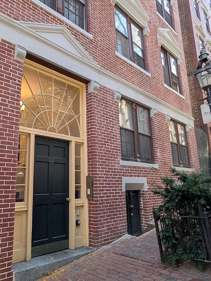 52 Garden Street — Photo 1