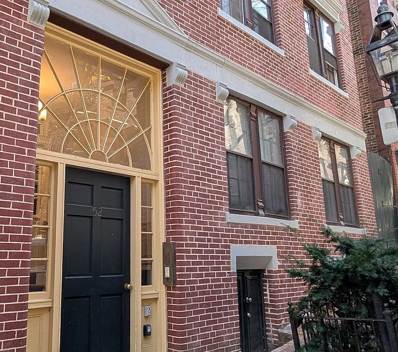 52 Garden Street
