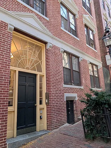 52 Garden Street Photo 1