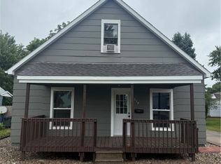 217 Washington Ave, Westville, IL 61883
