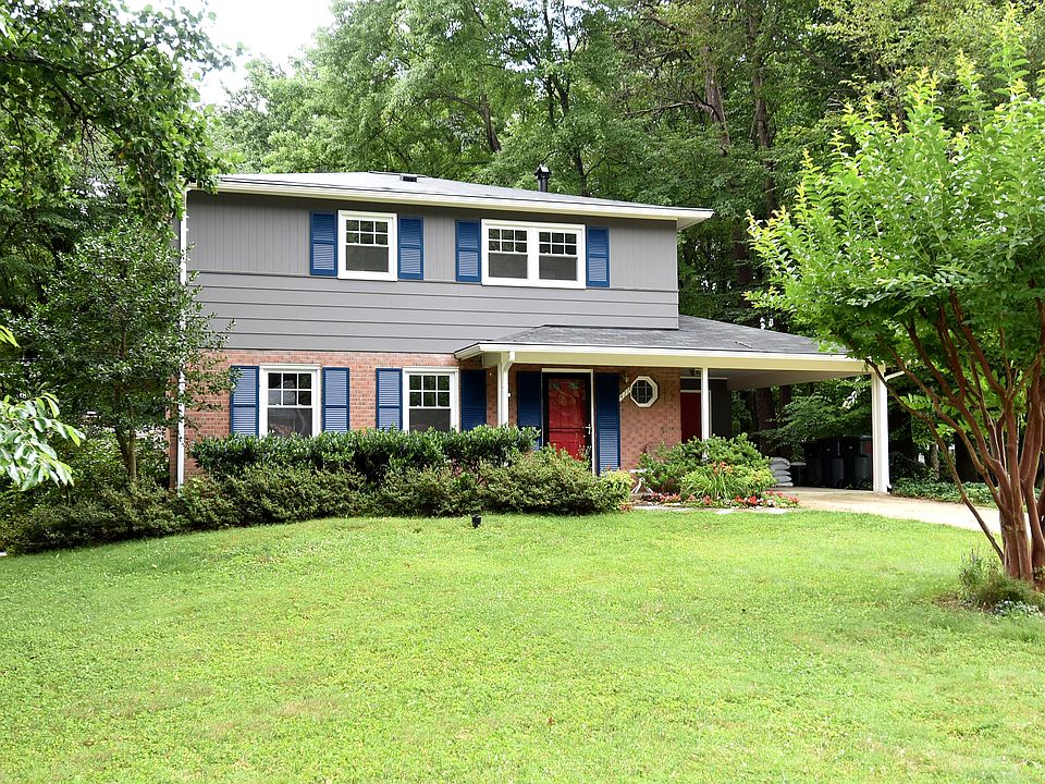 1st image of 4716 Willet Dr
