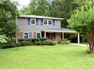 4716 Willet Dr, Annandale, VA 22003
