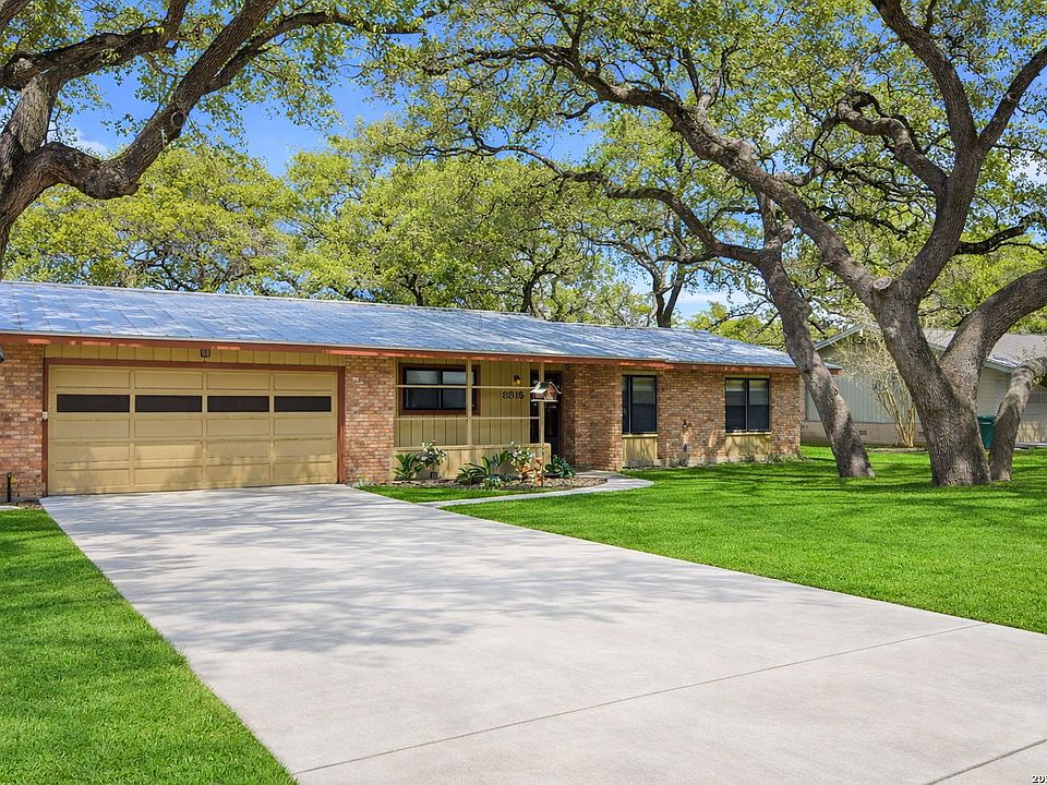 1st image of 8815 Sagebrush
