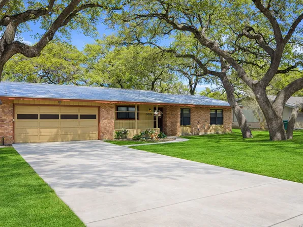 8815 Sagebrush, San Antonio, TX 78217