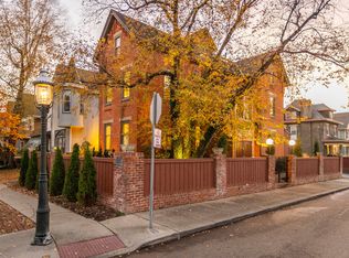 3427 Monteith Ave #2, Cincinnati, OH 45208