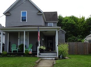 1531 A Ave, New Castle, IN 47362