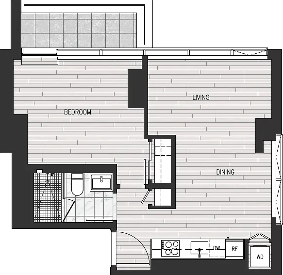 Calgary House — Photo 35