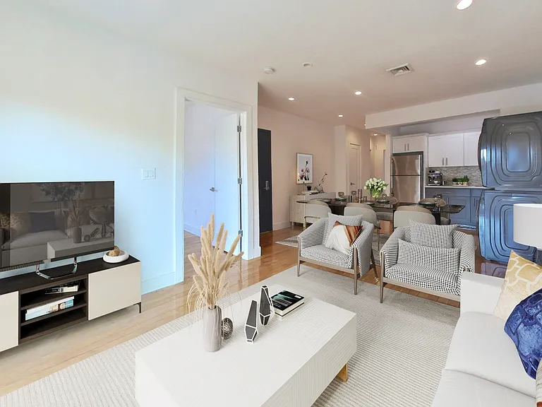 2418 Snyder Ave #2 — Photo 1