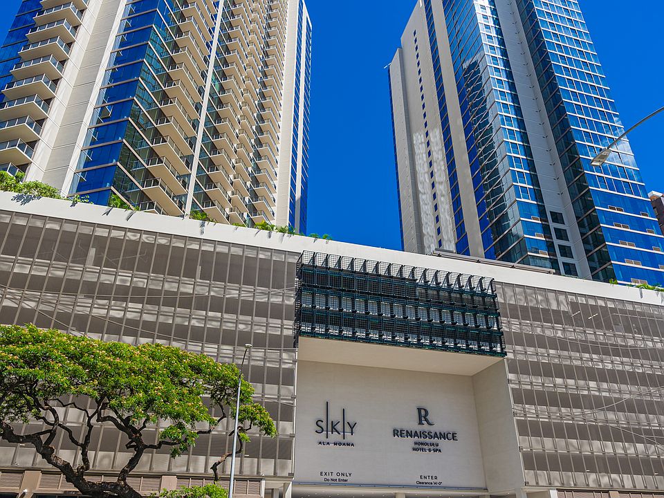 1st image of 1388 Kapiolani Blvd #904