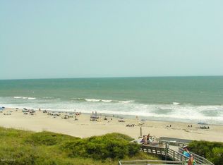 1701 Salter Path Rd APT 302F, Atlantic Beach, NC 28512