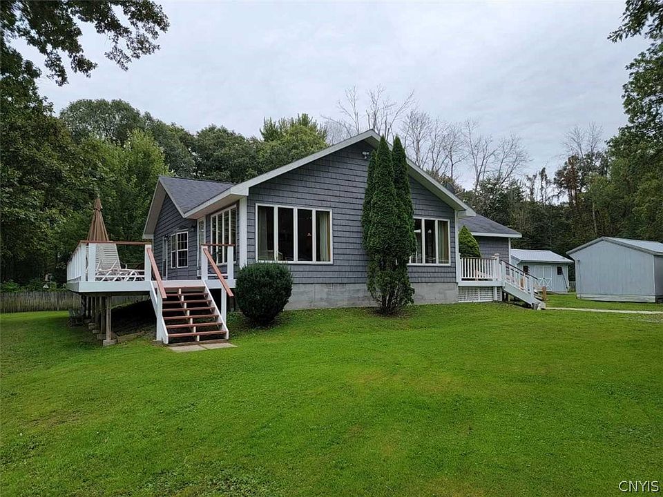 9477 Hewitt Ln, Weedsport, NY 13166 MLS S1434172 Zillow