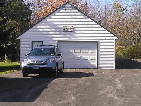 Workshop/garage/studio